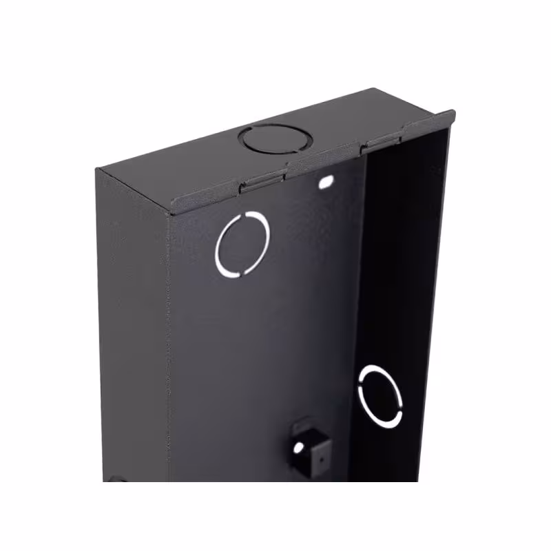 Akuvox - Scatola di montaggio per portiere Akuvox X915
