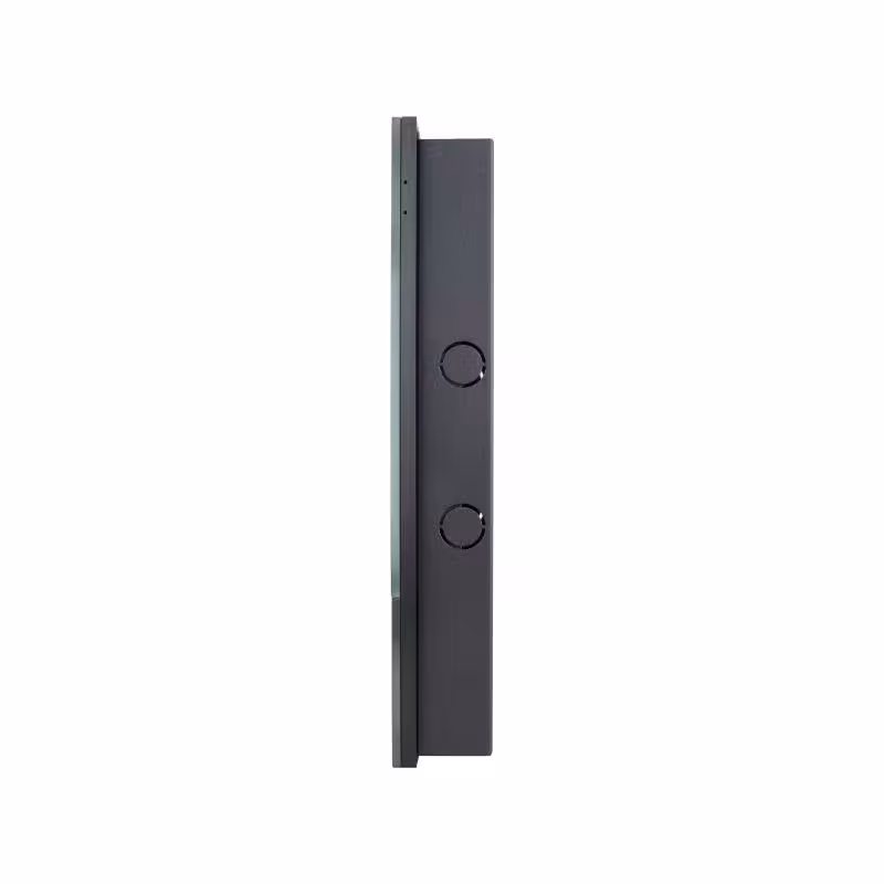 Akuvox - Scatola di montaggio per portiere Akuvox X915