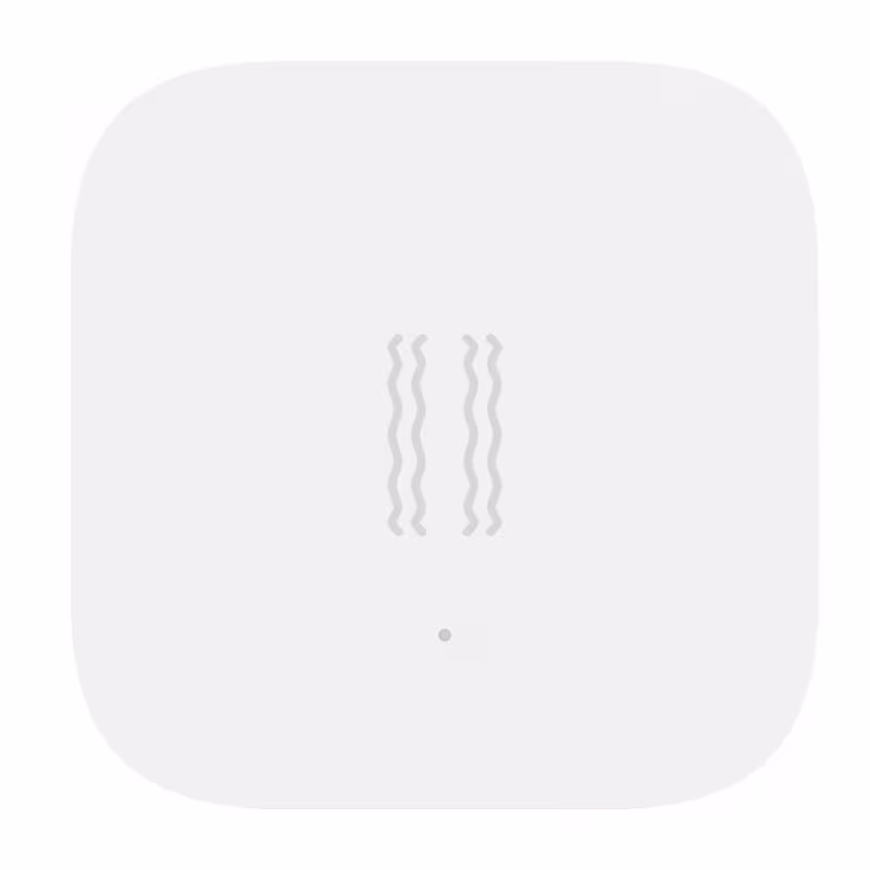 Capteur de vibration Zigbee (Aqara Vibration Sensor) 