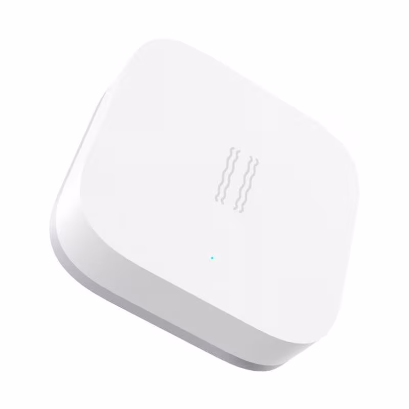 Capteur de vibration Zigbee (Aqara Vibration Sensor) 
