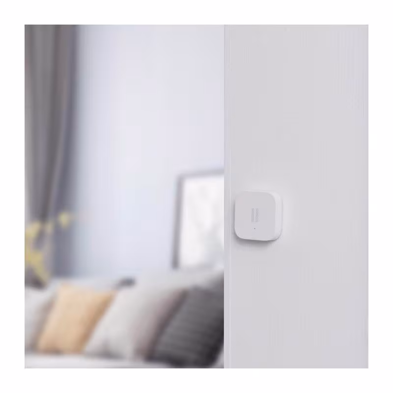 Capteur de vibration Zigbee (Aqara Vibration Sensor) 