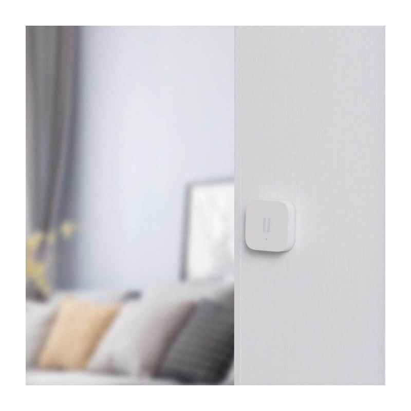 Aqara - Vibration Sensor T1