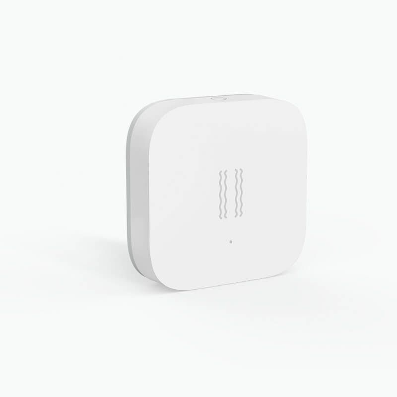 copy ofAqara - Zigbee Vibration Sensor
