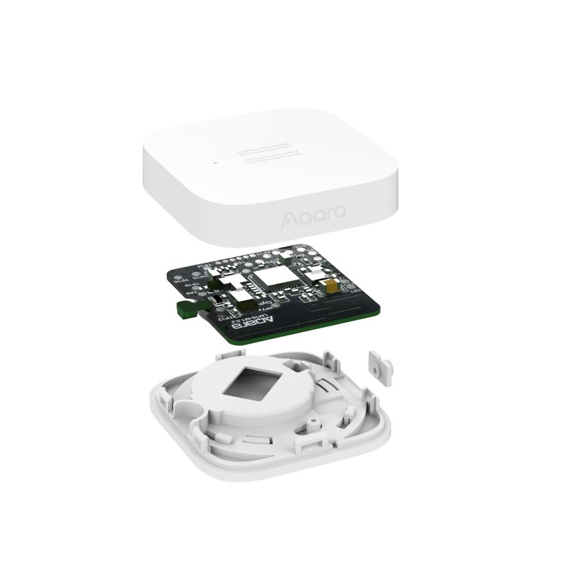 copy ofAqara - Zigbee Vibration Sensor
