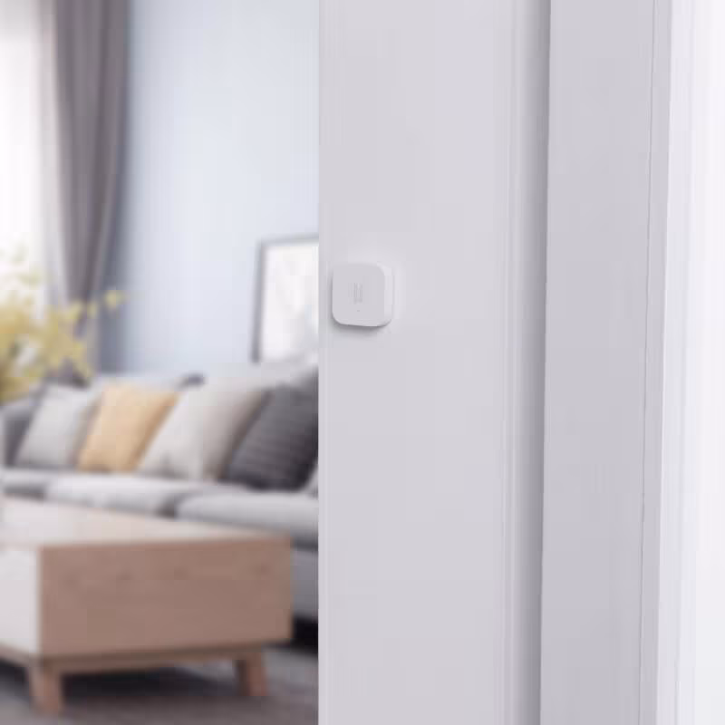 copy ofAqara - Zigbee Vibration Sensor