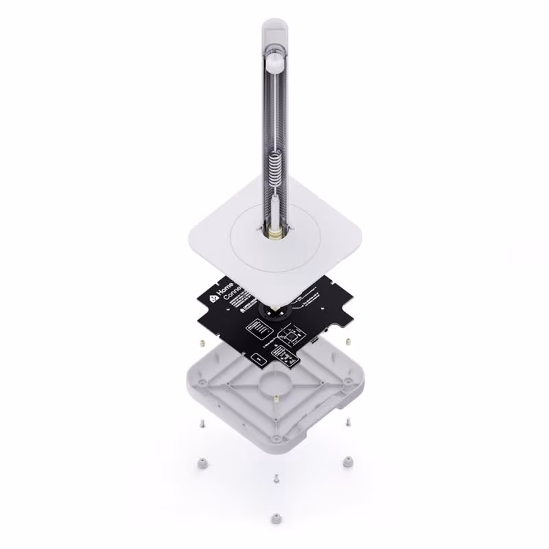 copy ofNabu Casa - Zigbee 3.0 USB Stick Home Assistant Connect ZBT-1