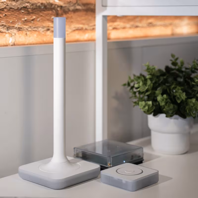 copy ofNabu Casa - Zigbee 3.0 USB Stick Home Assistant Connect ZBT-1