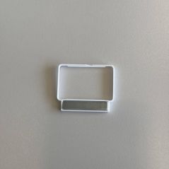 Apollo – Magnethalterung TEMP-1