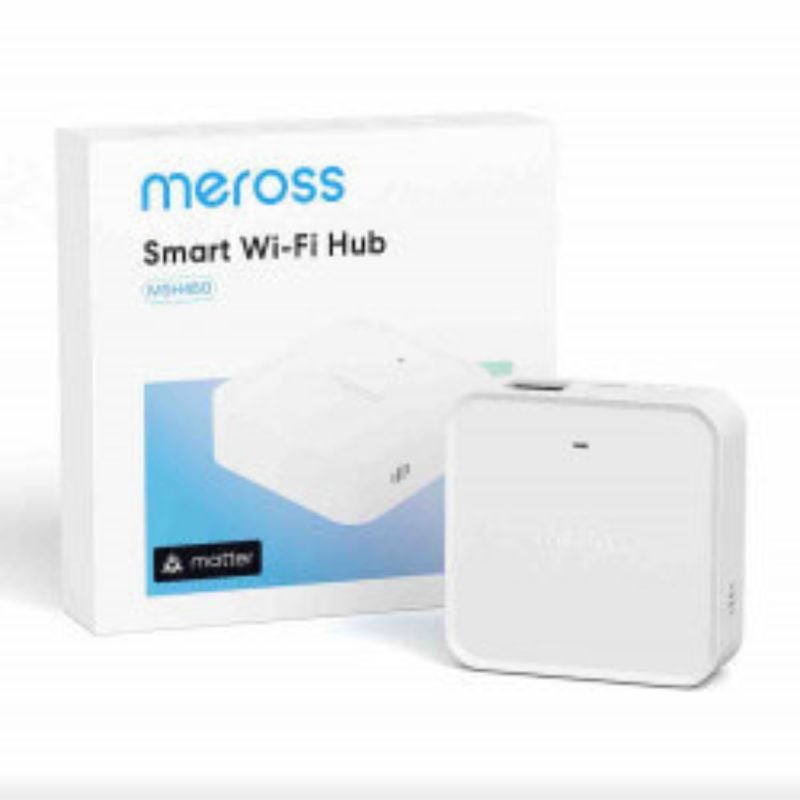Meross - Matter Smart Wi-Fi Hub