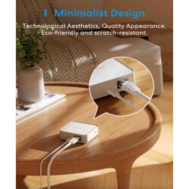 Meross - Matter Smart Wi-Fi Hub