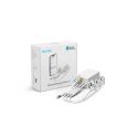 Aeon Labs – Z-Wave+ Electricity Consumption Meter, 3 clamps, 60A