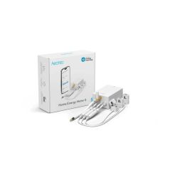 Aeon Labs – Z-Wave+ Electricity Consumption Meter, 3 clamps, 60A