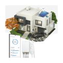 Aeon Labs – Z-Wave+ Electricity Consumption Meter, 3 clamps, 60A