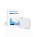 Meross – Hub Wi-Fi Intelligente Compatibile con Matter