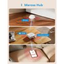 Meross – Intelligentes Wi-Fi-Hub mit Matter-Kompatibilität