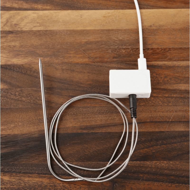 Apollo - TEMP-1 Temperature Sensor For Home Assistant (Version USB-C)