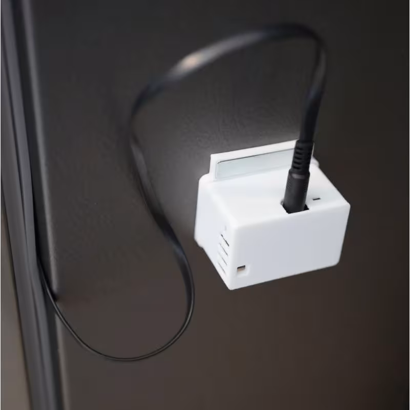 Apollo - TEMP-1 Temperature Sensor For Home Assistant (Version USB-C)