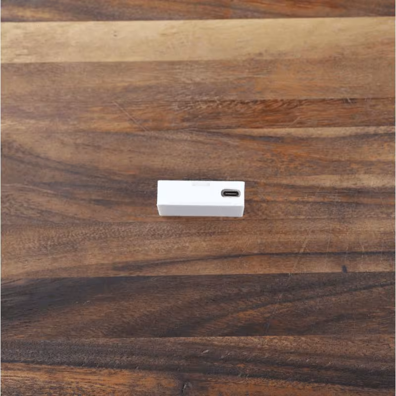 Apollo - TEMP-1 Capteur de température pour Home Assistant (version USB-C)