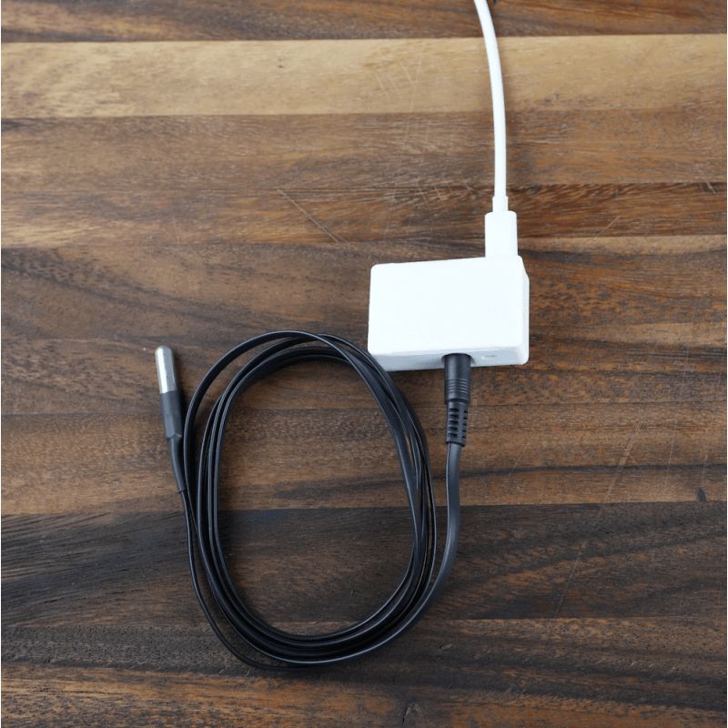 Apollo - TEMP-1 Temperature Sensor For Home Assistant (Version USB-C)