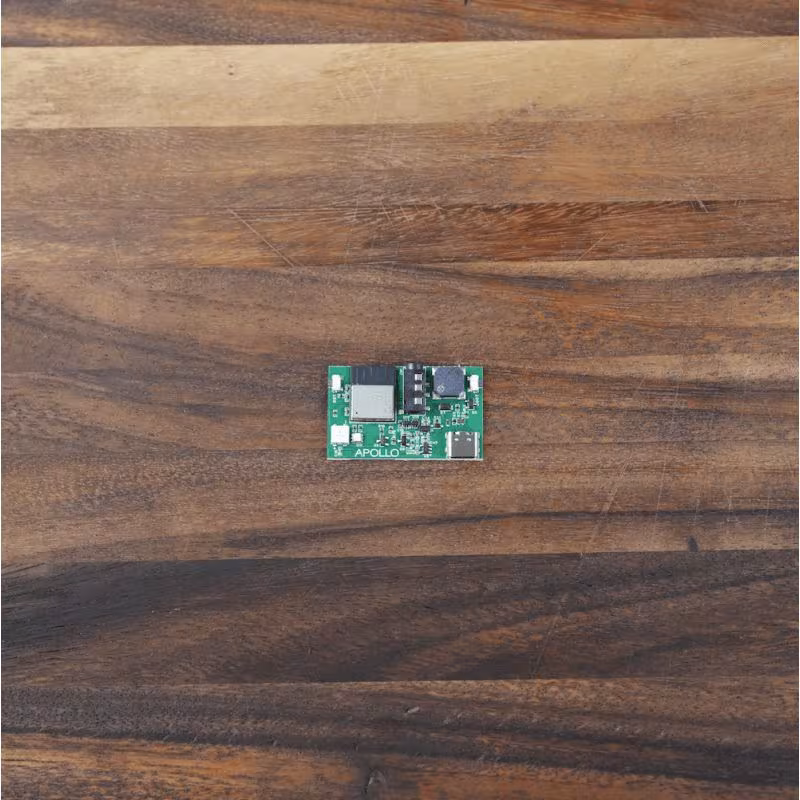 Apollo - TEMP-1 Capteur de température pour Home Assistant (version USB-C)