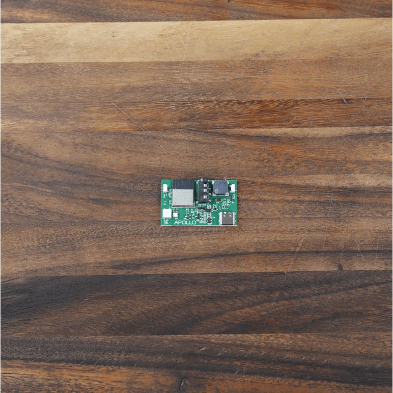 Apollo - TEMP-1 Sensore di temperatura per Home Assistant (versione USB-C)