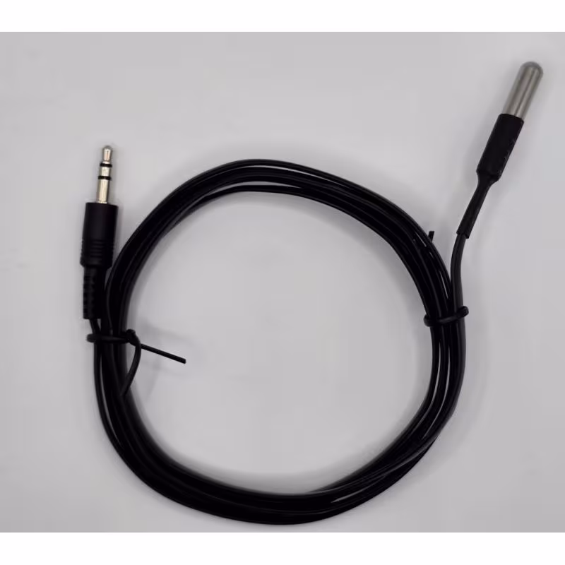 Apollo - Long temperature probe