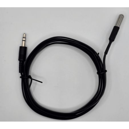 Apollo - Long temperature probe