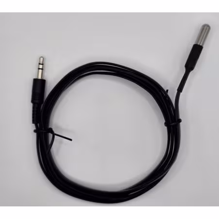 Apollo - Sonde de température longue