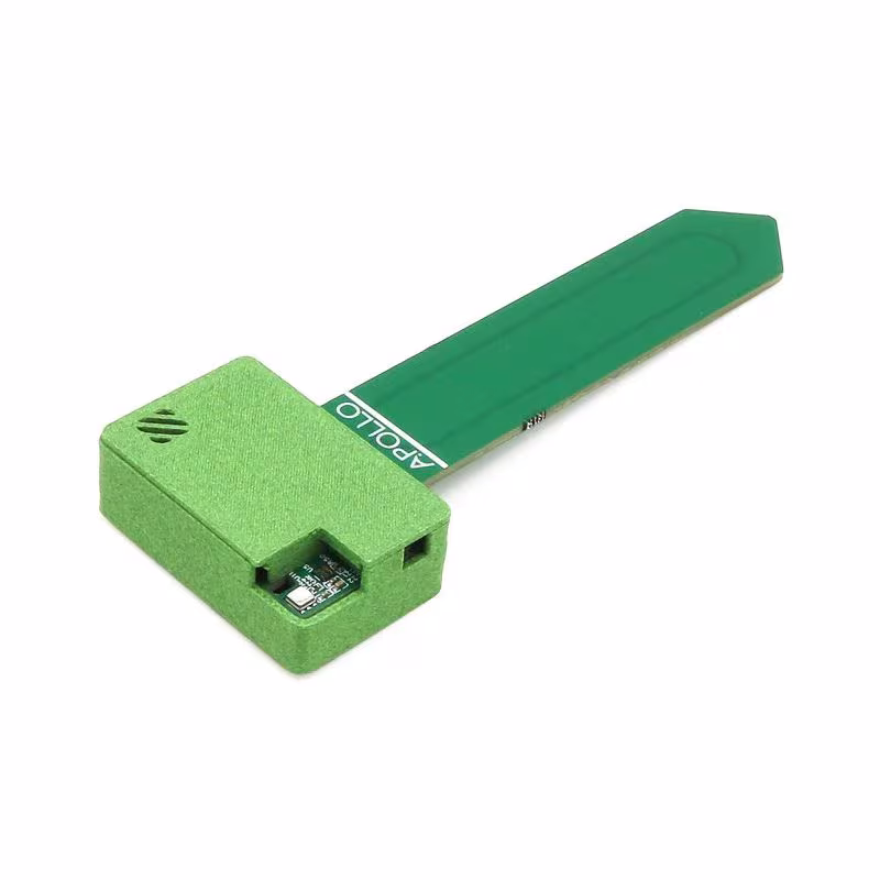 Apollo Automation - Apollo PLT-1B Plant Sensor for Home Assistant (battery version)