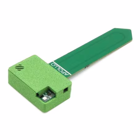 Apollo Automation - Capteur pour plantes Apollo PLT-1B pour Home Assistant (version batterie)