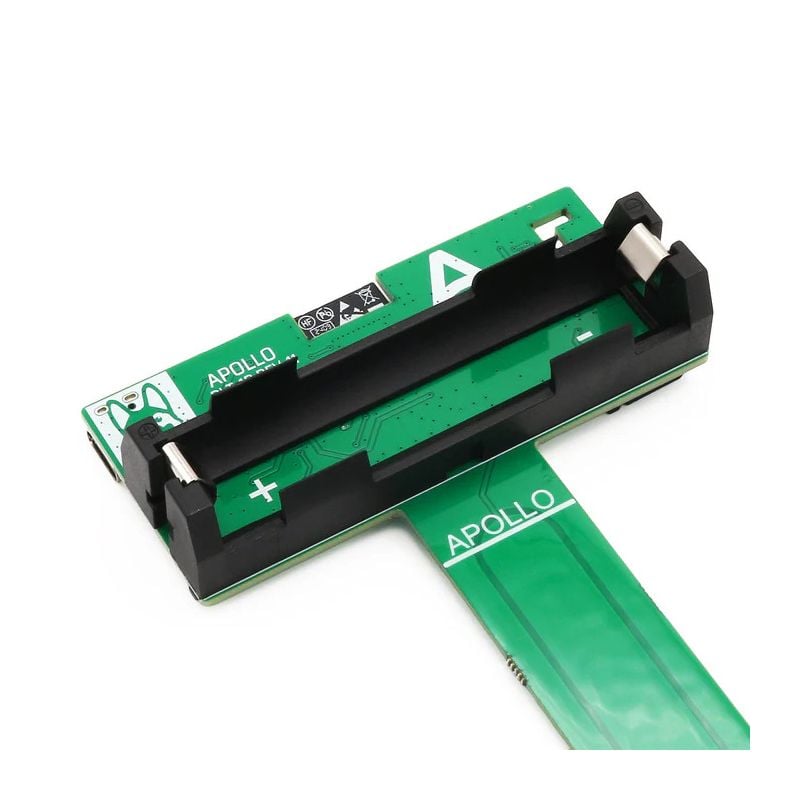 Apollo Automation - Apollo PLT-1B Plant Sensor for Home Assistant (battery version)