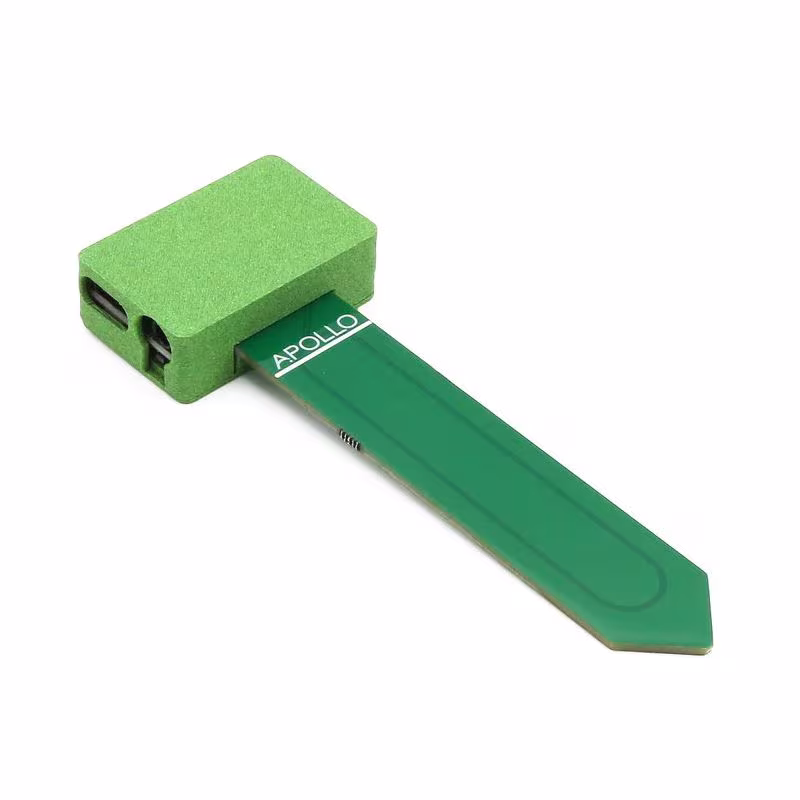 Apollo Automation - Capteur pour plantes Apollo PLT-1B pour Home Assistant (version batterie)