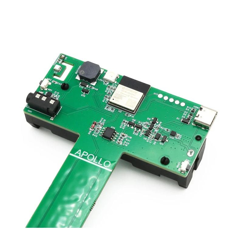 Apollo Automation - Apollo PLT-1B Plant Sensor for Home Assistant (battery version)
