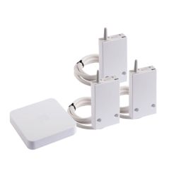 Delta Dore - Connected Pack for Radiators RF6600