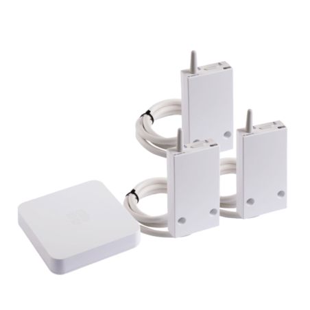 Delta Dore - Connected Pack for Radiators RF6600