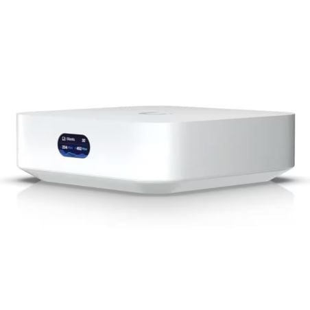 Ubiquiti - UniFi Express VPN-Router