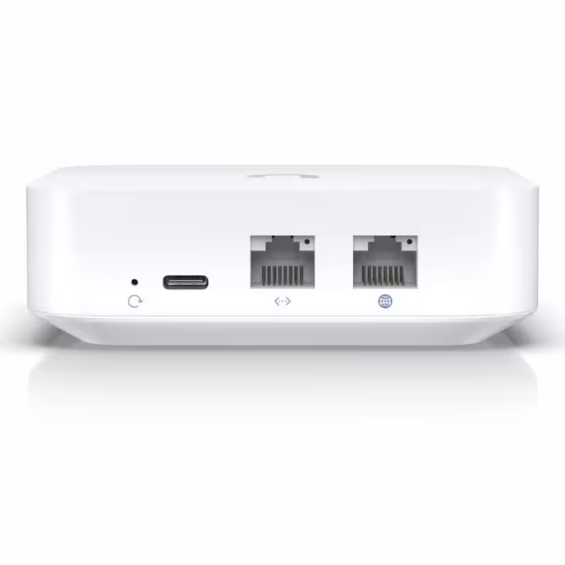 Ubiquiti - Routeur VPN UniFi Express