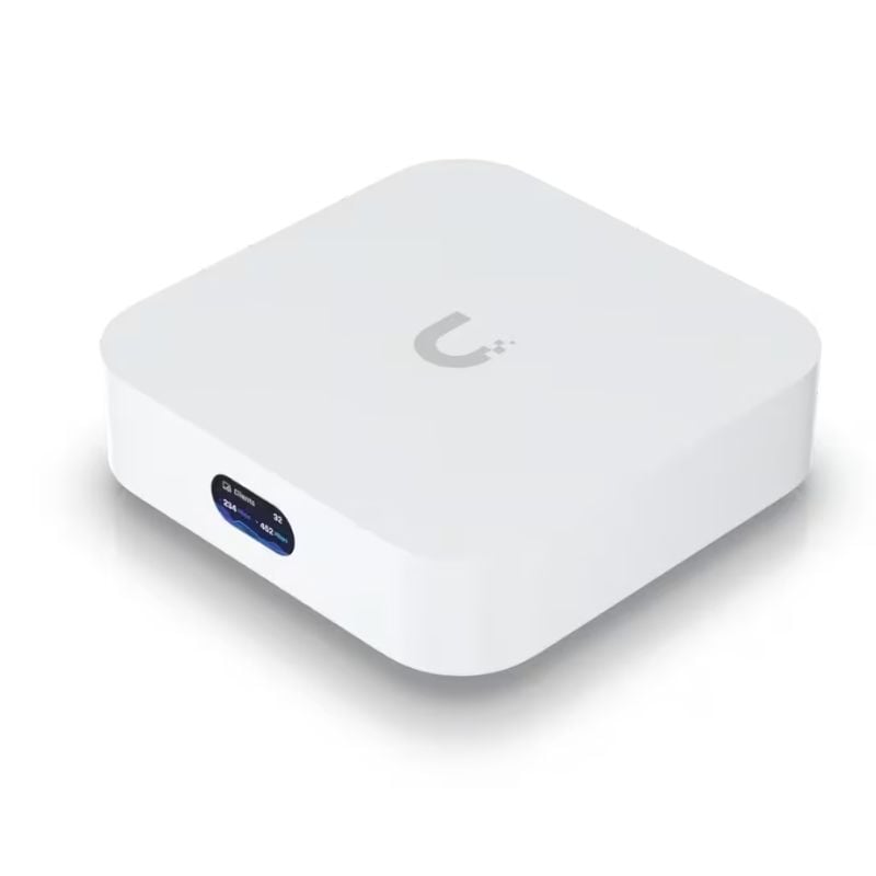 Ubiquiti - UniFi Express VPN-Router