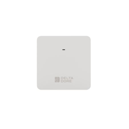 Delta Dore – Wireless indoor temperature sensor