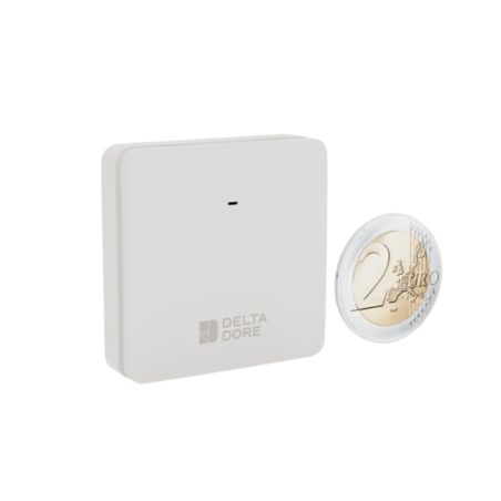Delta Dore - Sonde de température intérieure radio STI 2000