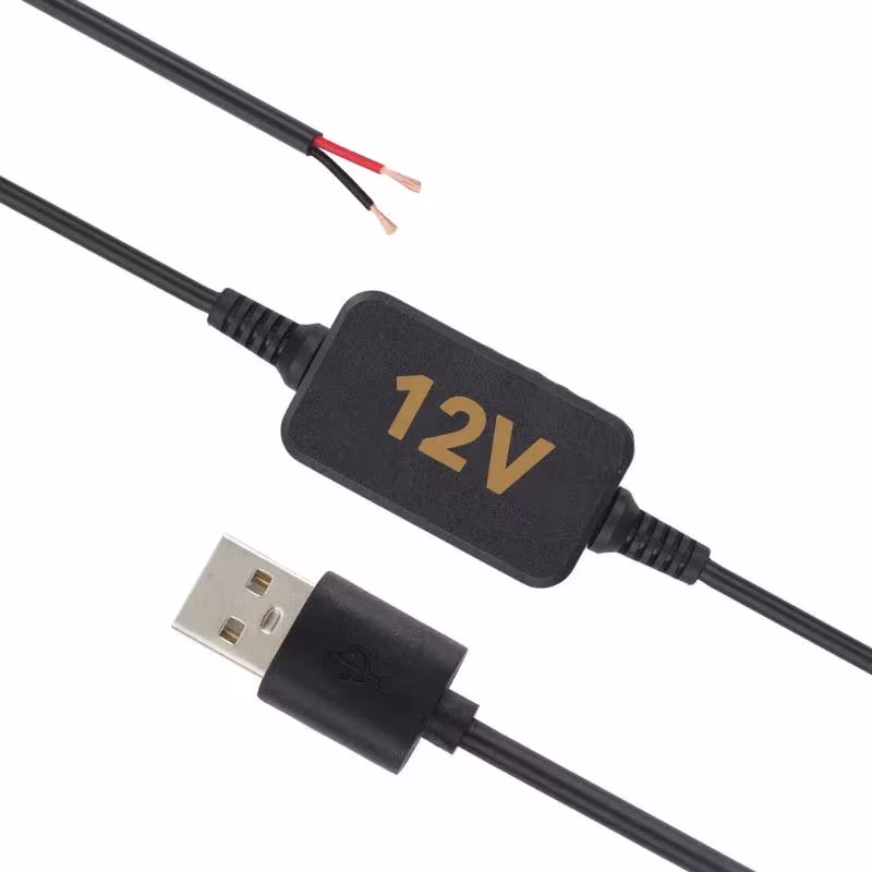 Rithum - 12V USB Cable