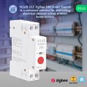 copy ofNOUS - Interruttore a sfioramento Zigbee 3.0