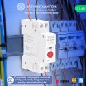 copy ofNOUS - Interruttore a sfioramento Zigbee 3.0