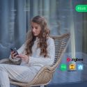 copy ofNOUS - Zigbee-Modul DIN-Schiene 16A