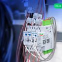 copy ofNOUS - Zigbee-Modul DIN-Schiene 16A