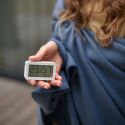 NOUS - Capteur de température et d'humidité LCD
