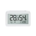 NOUS - LCD Temperature and Humidity Sensor