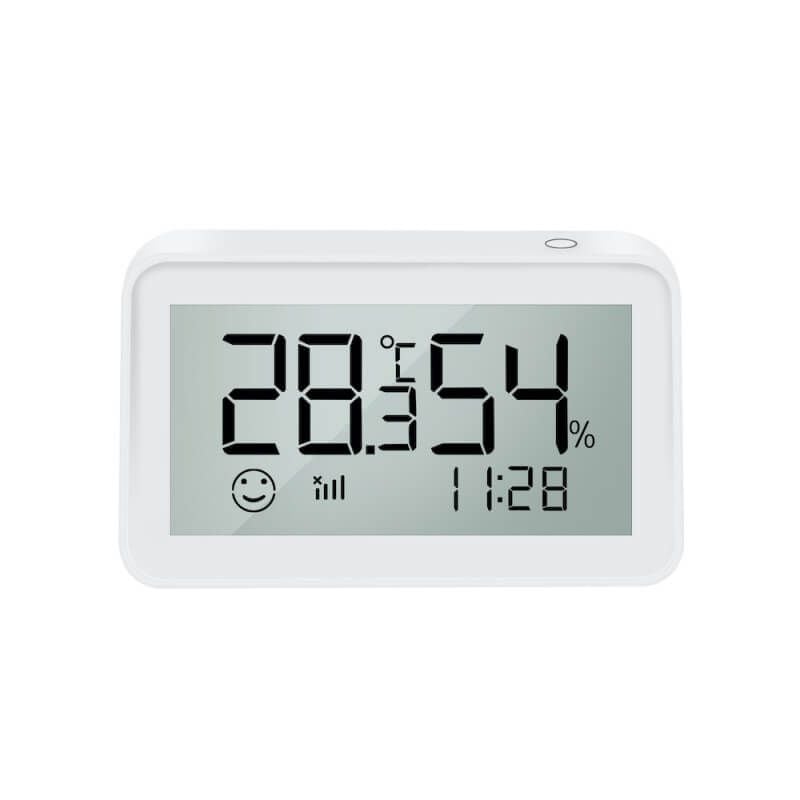 NOUS - Sensore di temperatura e umidità LCD