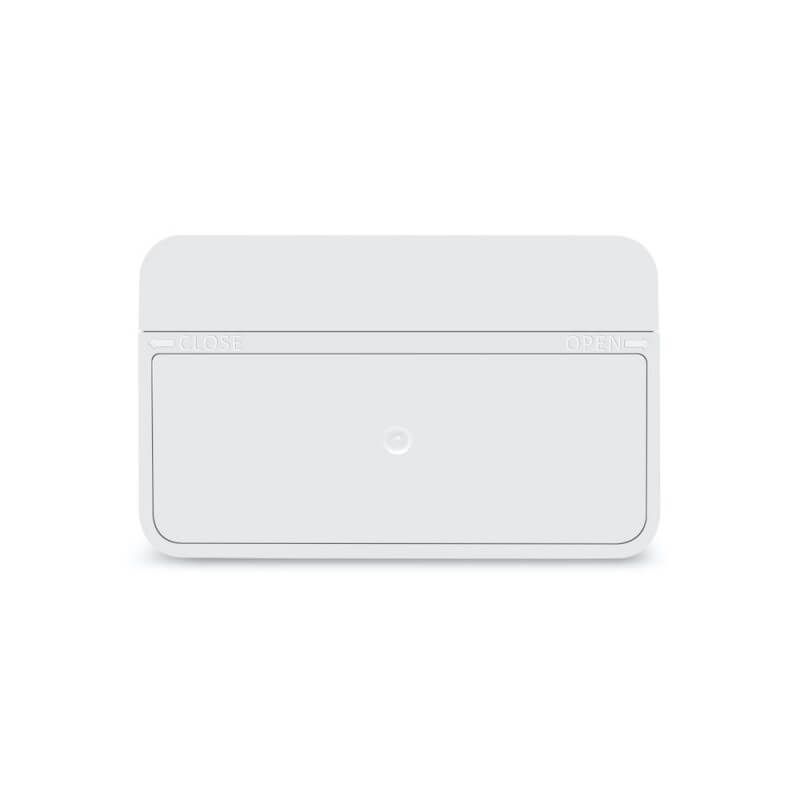 NOUS - Capteur de température et d'humidité LCD