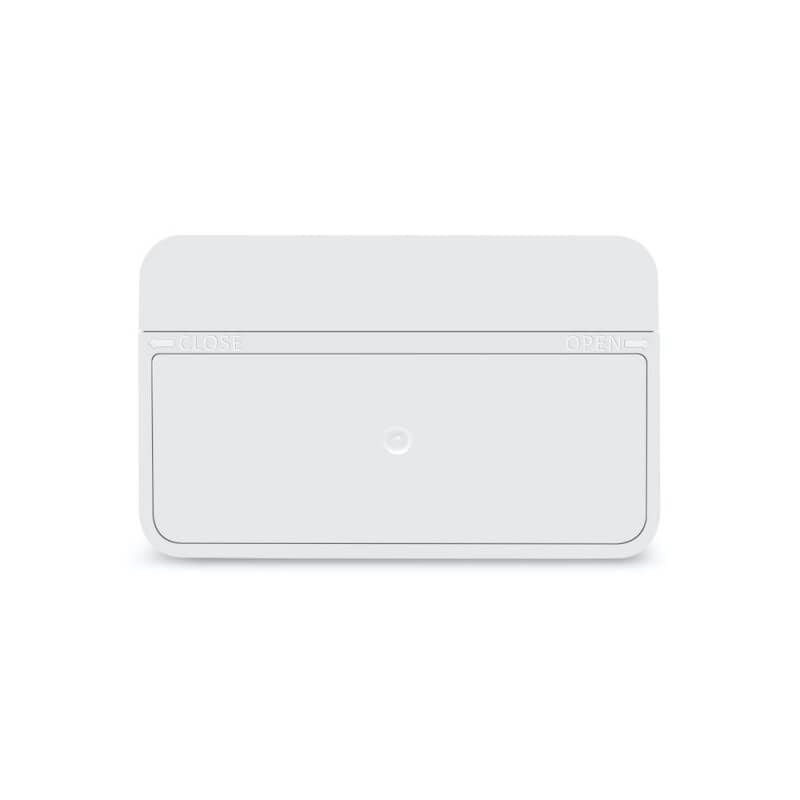 NOUS - LCD Temperature and Humidity Sensor